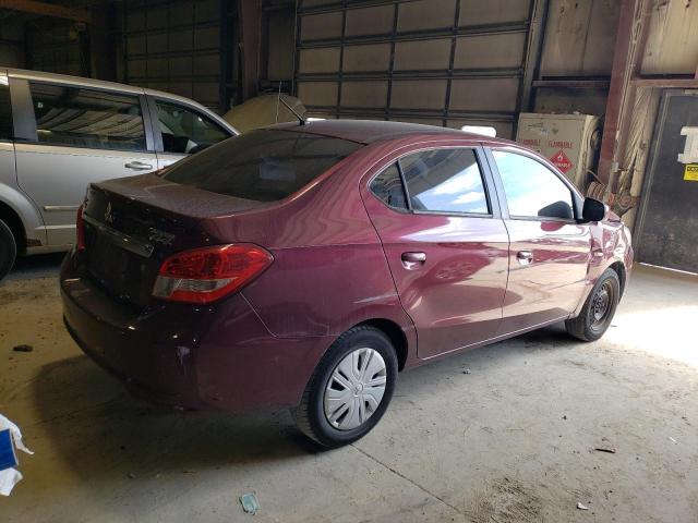 ML32F3FJ1HHF05878 Mitsubishi Mirage G4 Es