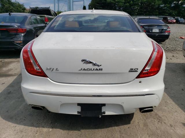 SAJWJ2GD4F8V80067 | 2015 JAGUAR XJL PORTFO