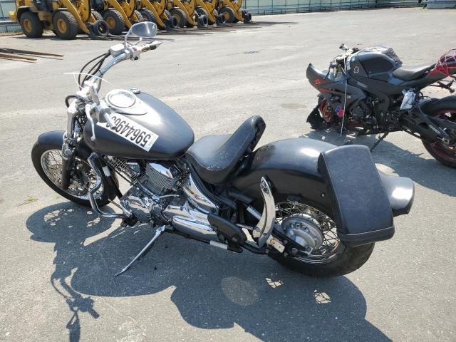 2000 YAMAHA XVS1100 JYAVP11E9YA004311