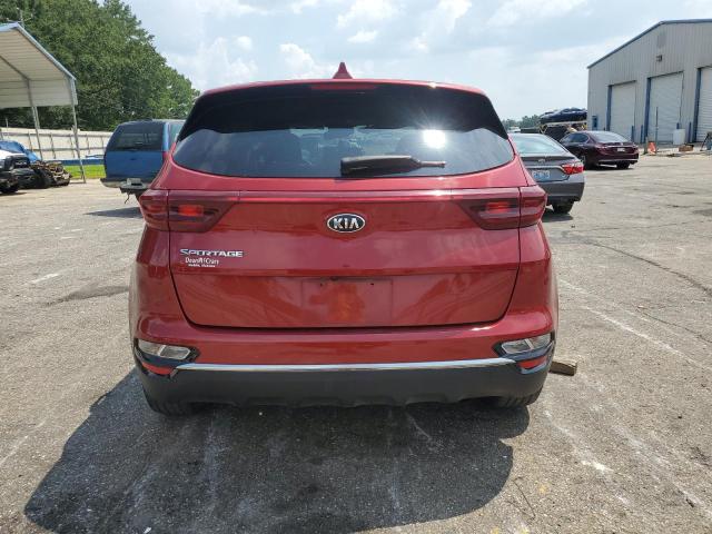 KNDPM3AC4L7631150 Kia Sportage L 6