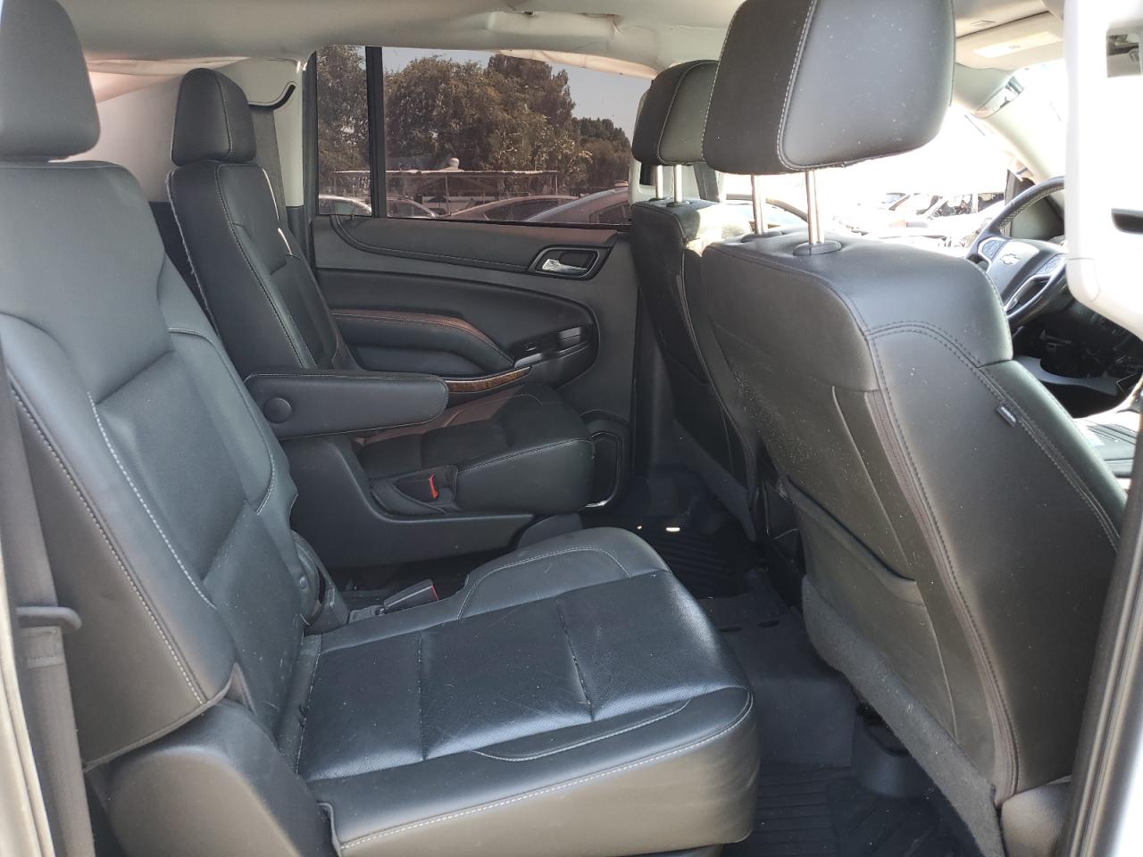 1GNSKJKC4KR106571 CHEVROLET SUBURBAN 2019