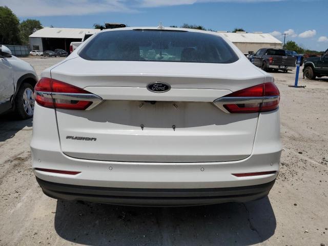 3FA6P0H78LR237689 2020 FORD FUSION, photo no. 6