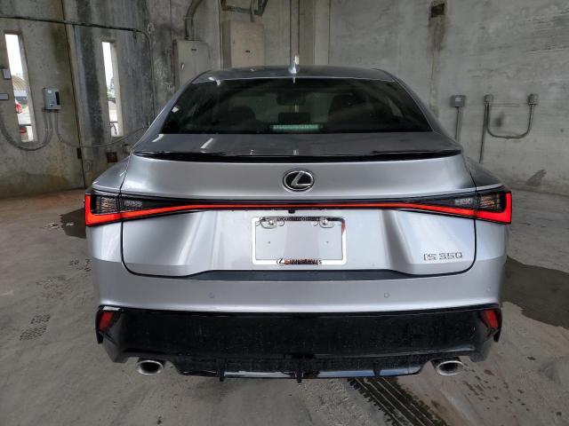 2023 LEXUS IS 350 F S JTHGZ1B2XP5062221
