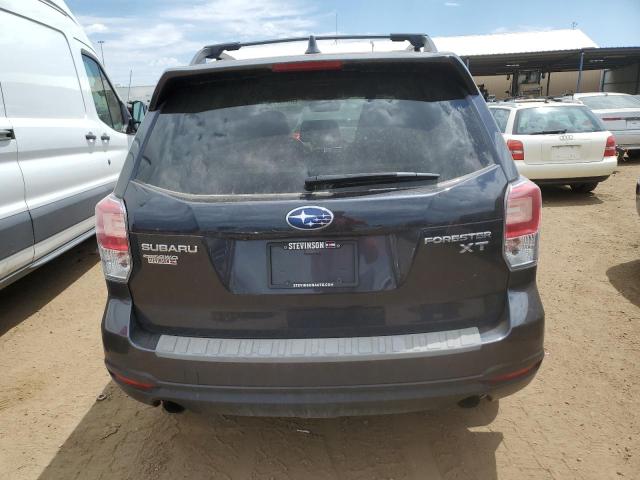 JF2SJGEC3HH565648 Subaru Forester 2.0xt Premium