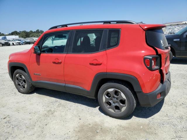 ZACCJABH0FPB66882 Jeep Renegade Latitude
