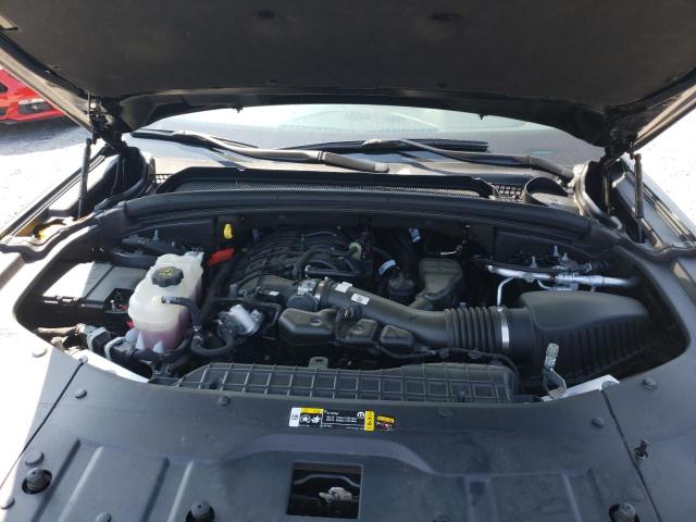 2023 JEEP CHEROKEE 1C4RJHAG2P8703013