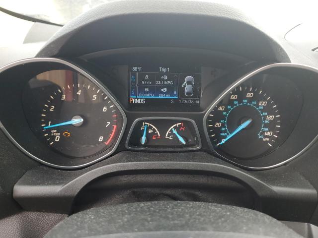 1FMCU9GX1EUB24797 Ford ESCAPE SE