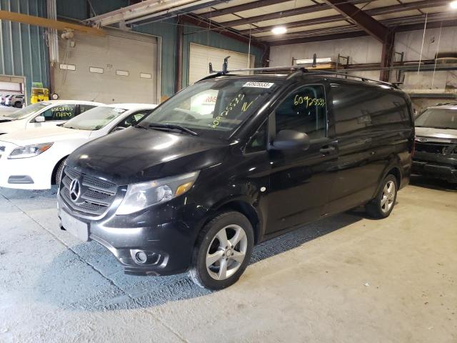 2016 MERCEDES-BENZ METRIS - WD3PG2EA7G3096803