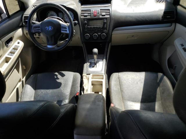 JF1GPAL61E8326940 Subaru Impreza Sport Premium