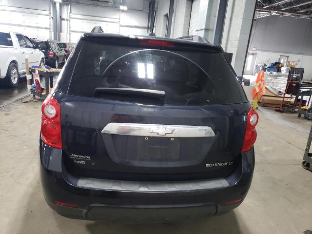 2GNFLFEK0F6250392 | 2015 Chevrolet equinox lt