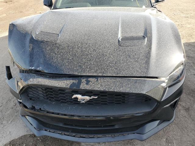1FATP8UH3J5156261 FORD ALL Models 2018