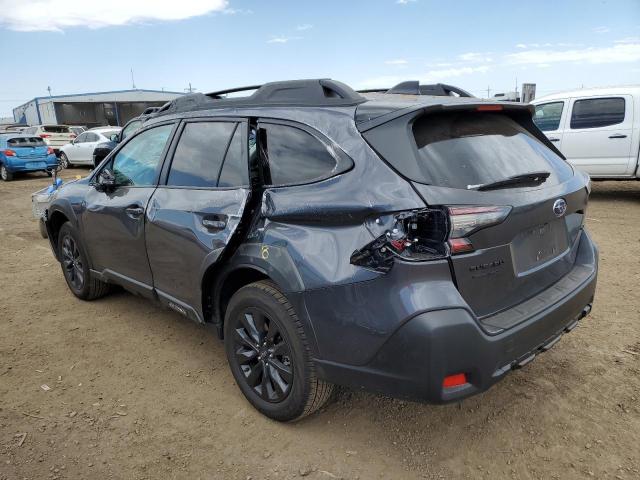 4S4BTAJC8P3180024 Subaru Outback Onyx Edition