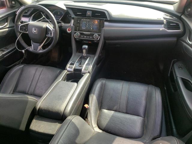 2016 HONDA CIVIC TOUR - 2HGFC1F95GH658613