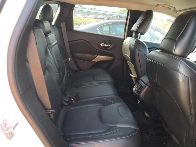 1C4PJMDX4JD570085 Jeep Cherokee Limited