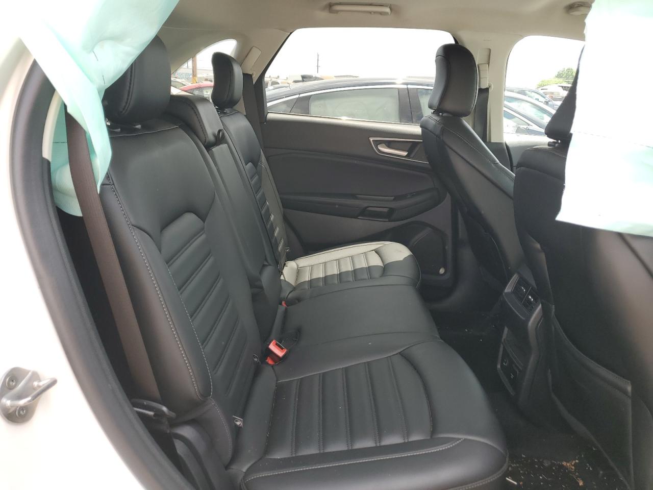 2FMPK4J95MBA49644 FORD EDGE 2021