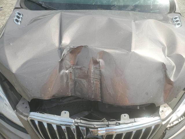 KL4CJBSB1FB117758 Buick Encore Convenience