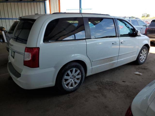 2C4RC1AG6FR698337 | 2015 CHRYSLER TOWN and COU