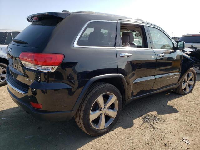 Vin: 1c4rjfbgxec232998, lot: 60586003, jeep grand cher limited 20143