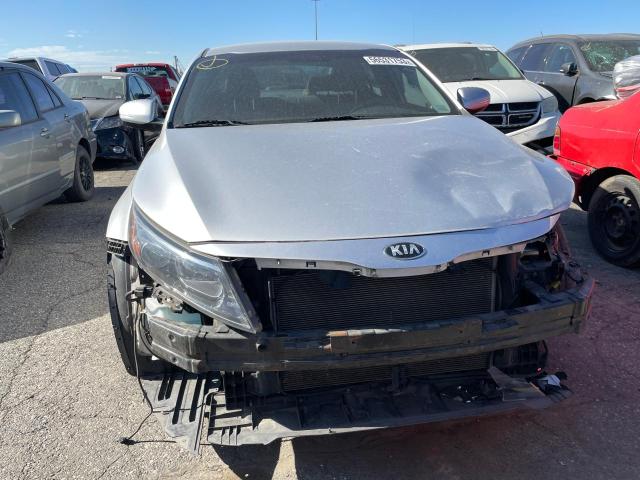 KNAGM4A71E5482314 KIA Optima Lx