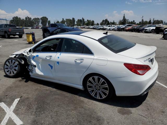 WDDSJ4EB7KN759182 Mercedes-Benz CLA 250