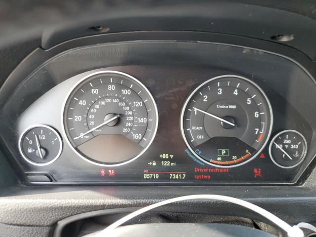 2015 BMW 428 I - WBA3N7C59FK225445