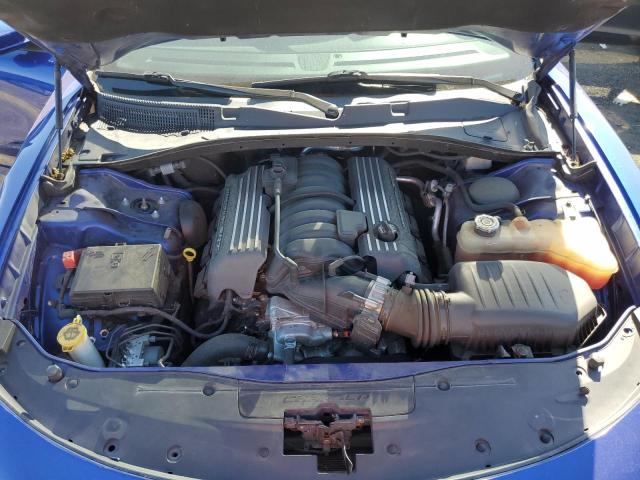 2C3CDXGJ6KH687075 Dodge Charger Scat Pack