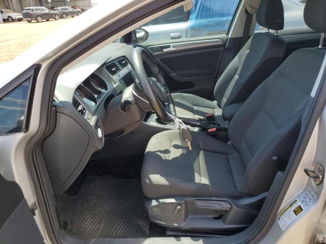 2016 VOLKSWAGEN GOLF SPORT - 3VWC17AU0GM505688