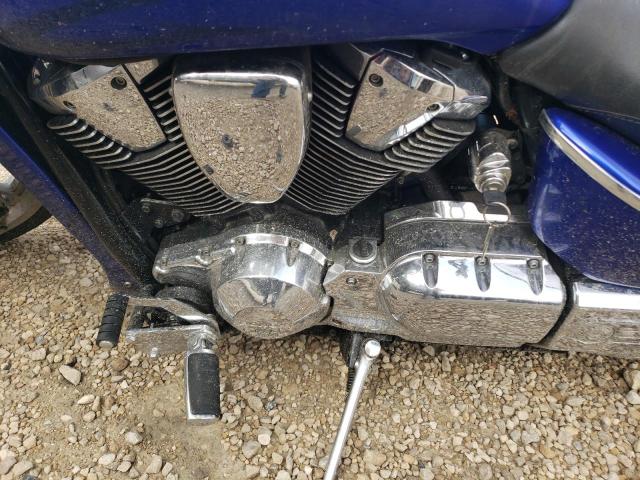 2006 HONDA VTX1800 F3 - 1HFSC46H96A400250
