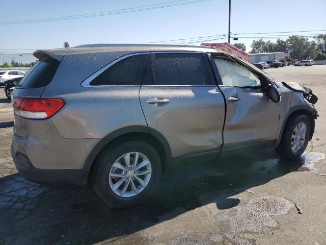 5XYPG4A30GG034289 KIA SORENTO LX