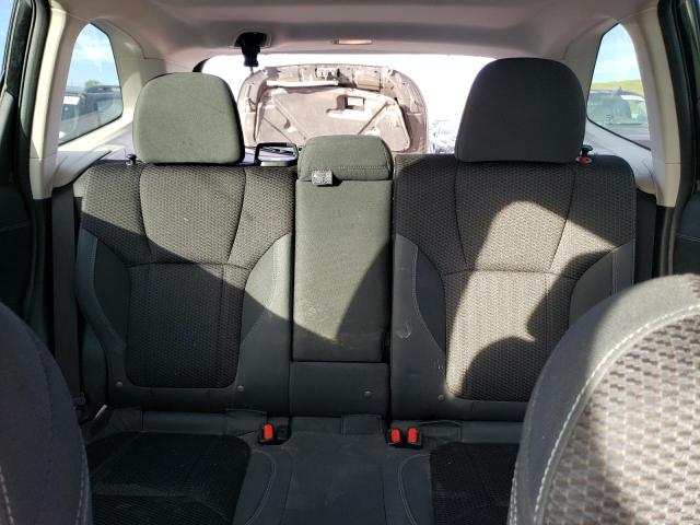 JF2SKAFC0MH592437 Subaru Forester Premium