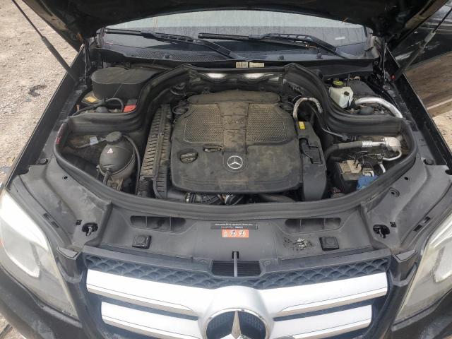WDCGG5HB2FG402299 Mercedes-Benz GLK 350