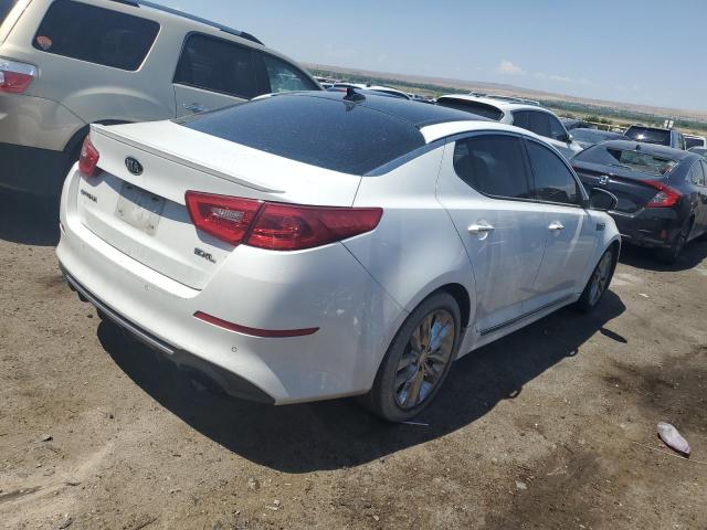 5XXGR4A6XFG461325 KIA OPTIMA SX