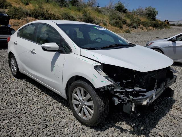 KNAFX4A87E5115526 KIA FORTE EX