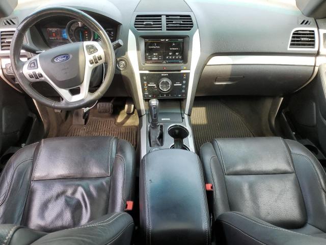 1FM5K8GT4FGA14798 Ford EXPLORER SPORT