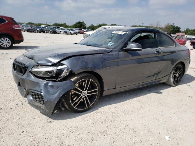 2018 BMW M240I - WBA2J5C54JVC07425