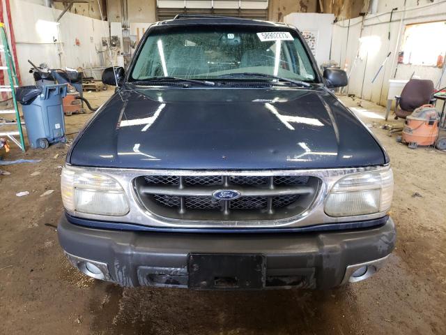 1FMZU34E2XZB15431 1999 Ford Explorer