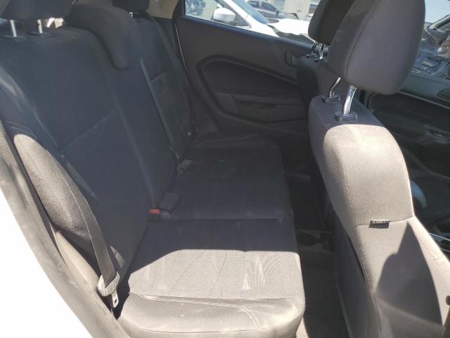 3FADP4EJ2KM158318 Ford FIESTA SE