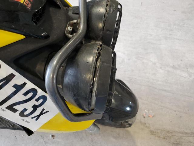 2009 YAMAHA YW125 LPRSE48Y29A005701