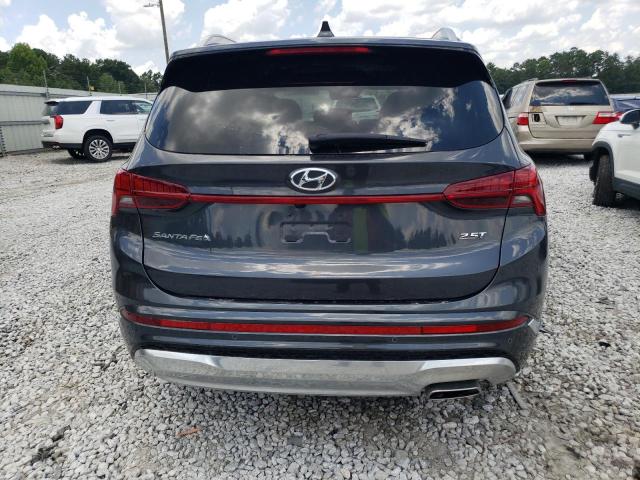 2022 HYUNDAI SANTA FE C 5NMS54ALXNH413836