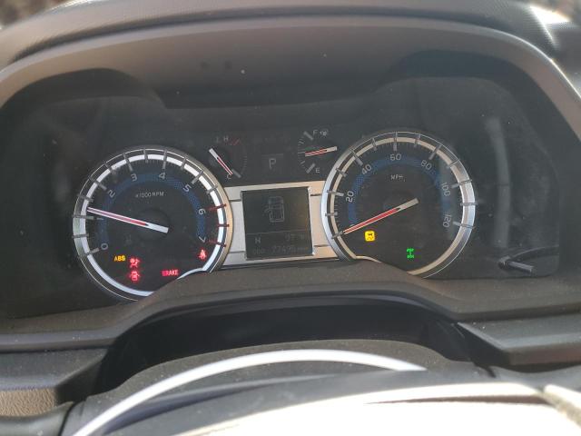 JTEBU5JR7K5717214 Toyota 4RUNNER SR5