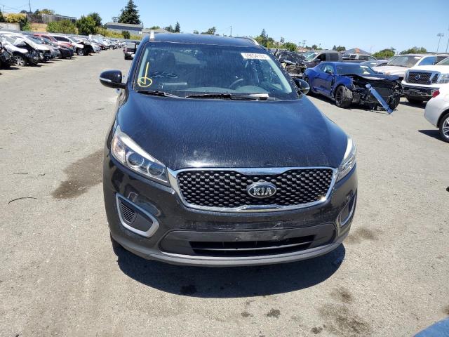 5XYPG4A59GG009909 KIA SORENTO LX