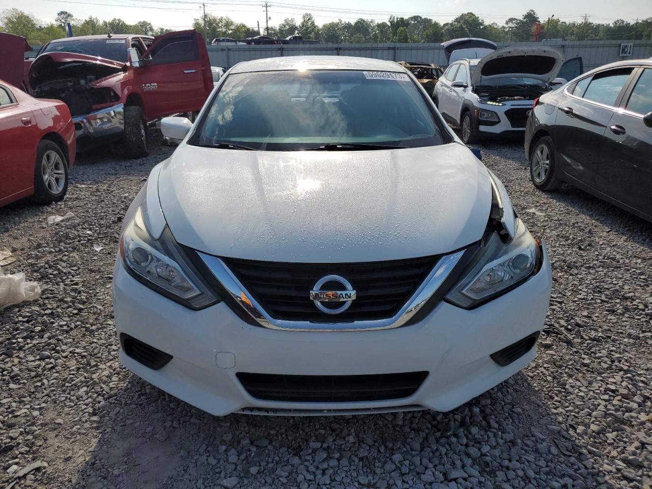 1N4AL3AP4GN341994 NISSAN ALTIMA 2016