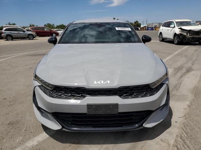5XXG64J29NG145922 KIA K5 GT LINE