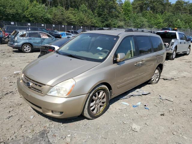 2008 Kia Sedona EX