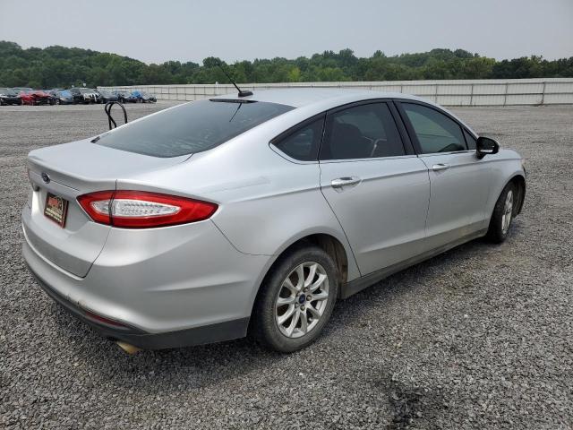 3FA6P0G71GR255054 | 2016 FORD FUSION S