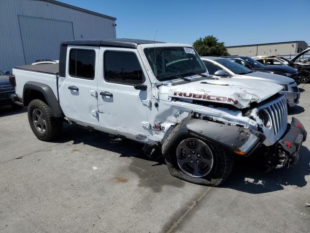 1C6JJTBG5ML615510 Jeep Gladiator Rubicon