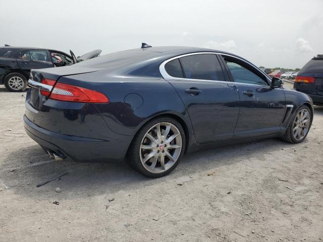 Vin: sajwa0he0dms67453, lot: 60411783, jaguar xf supercharged 20133