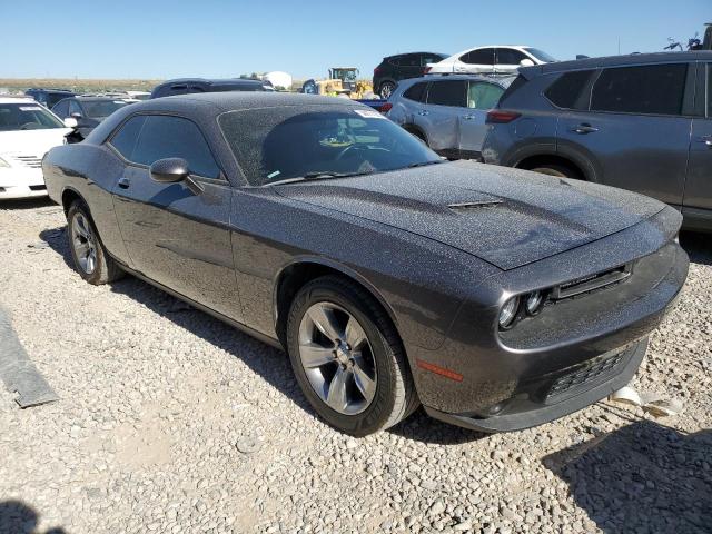 2C3CDZAGXFH839356 Dodge Challenger Sxt