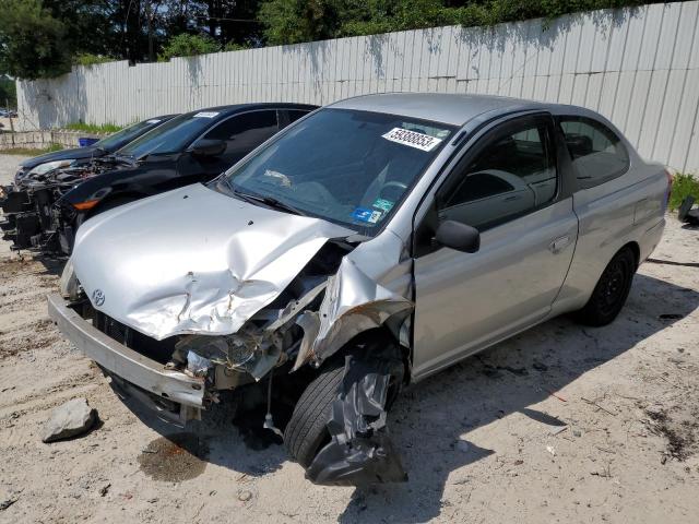 2002 Toyota Echo 