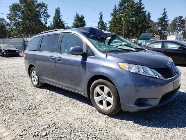 5TDKK3DC6ES492269 Toyota SIENNA LE